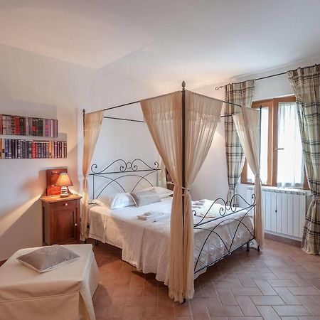 מליאנו אין טוסקנה Le Tartarughe Rooms מראה חיצוני תמונה