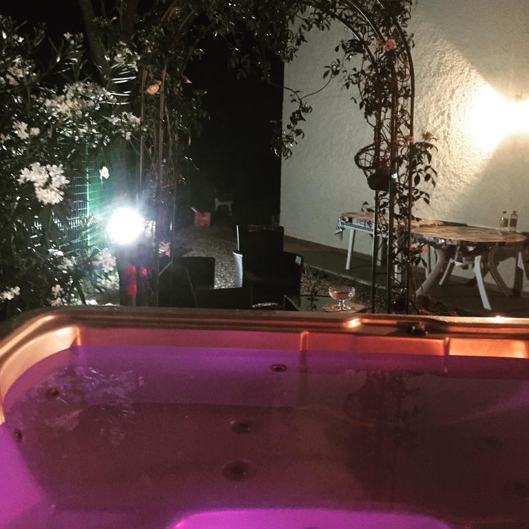 מליאנו אין טוסקנה Le Tartarughe Rooms מראה חיצוני תמונה