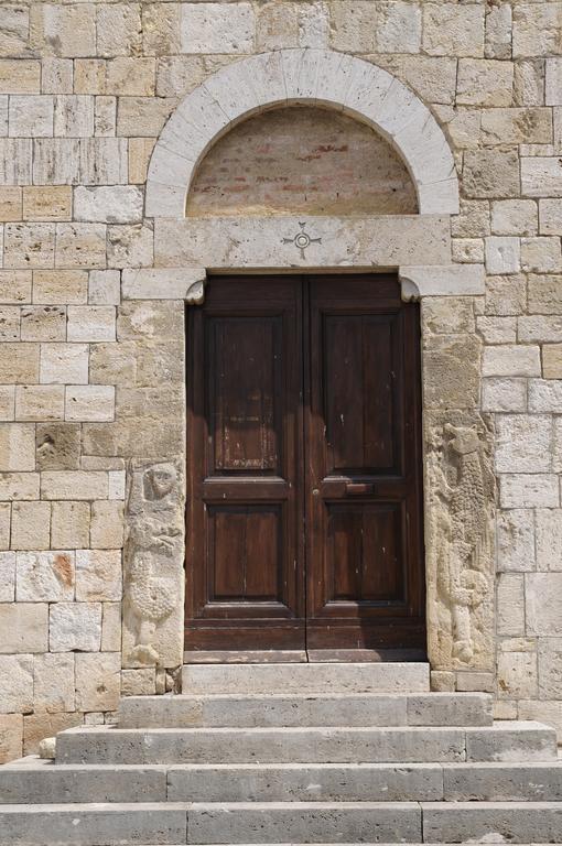 מליאנו אין טוסקנה Le Tartarughe Rooms מראה חיצוני תמונה