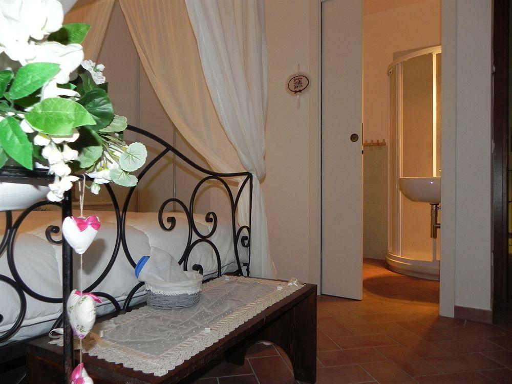 מליאנו אין טוסקנה Le Tartarughe Rooms מראה חיצוני תמונה