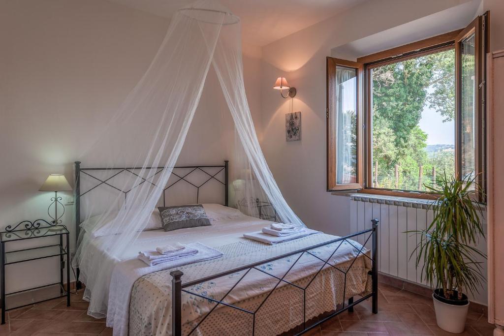 מליאנו אין טוסקנה Le Tartarughe Rooms מראה חיצוני תמונה