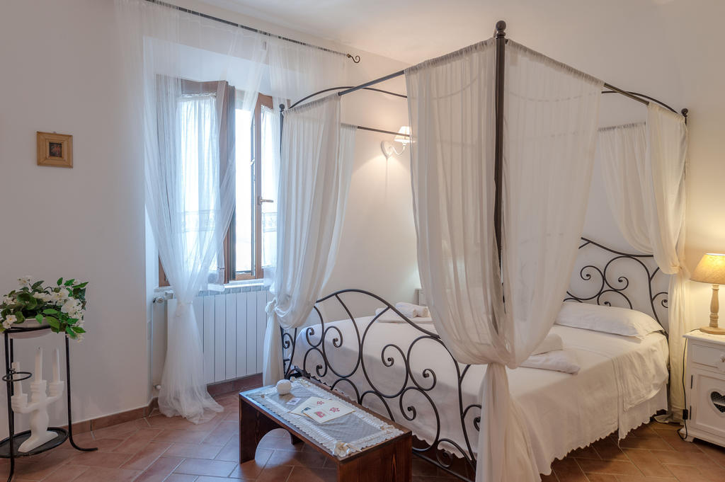 מליאנו אין טוסקנה Le Tartarughe Rooms מראה חיצוני תמונה
