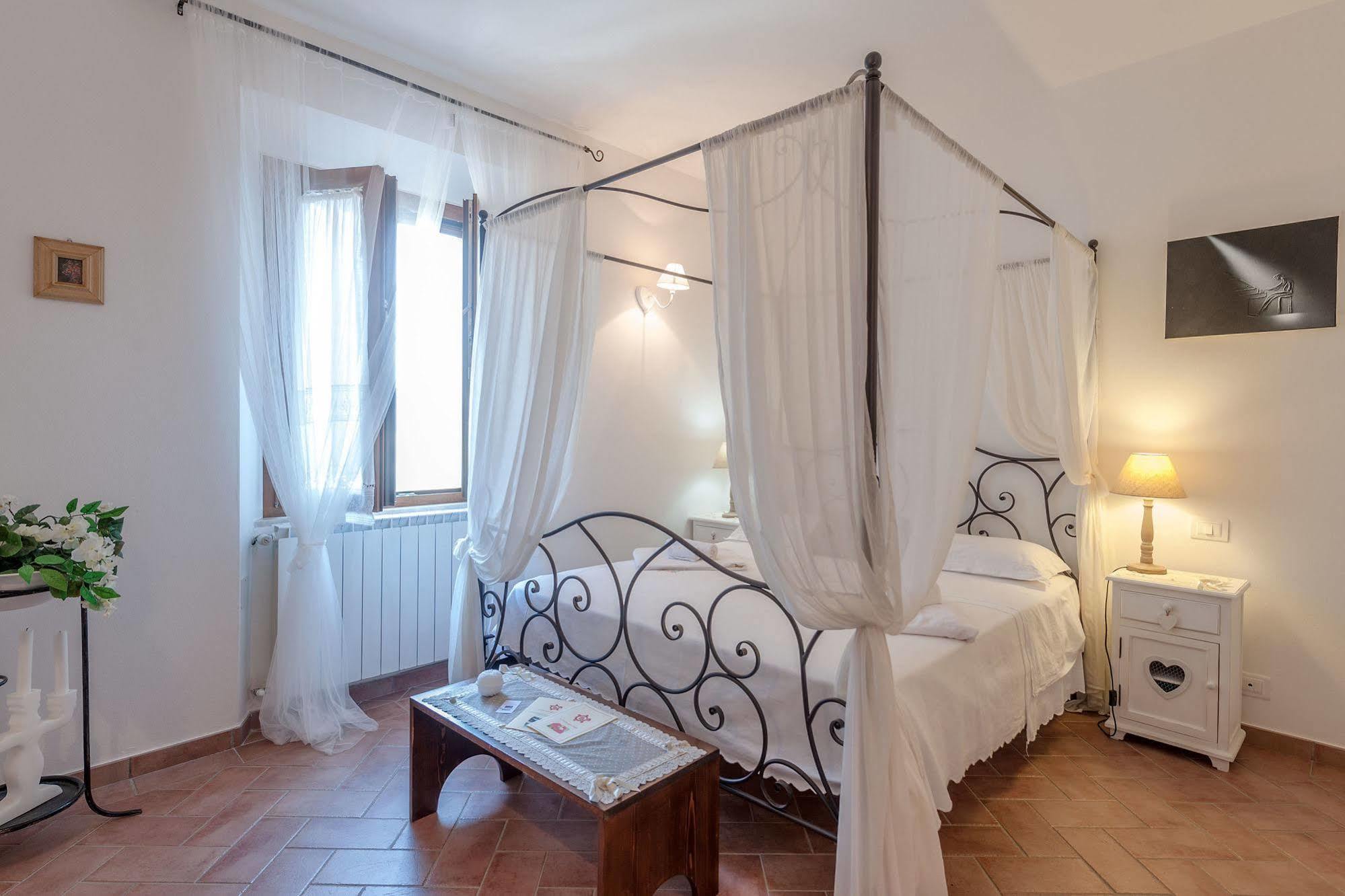 מליאנו אין טוסקנה Le Tartarughe Rooms מראה חיצוני תמונה