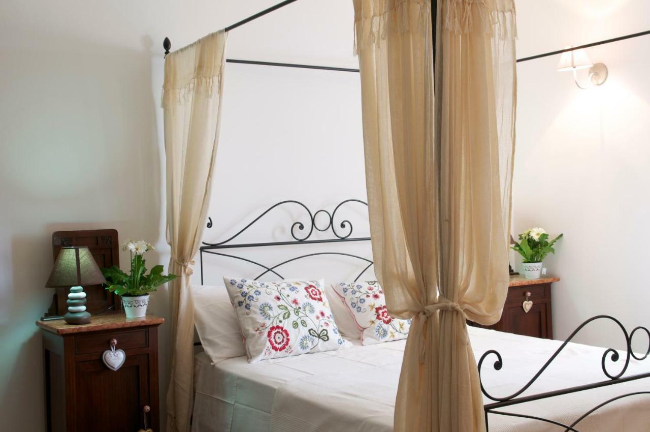 מליאנו אין טוסקנה Le Tartarughe Rooms חדר תמונה