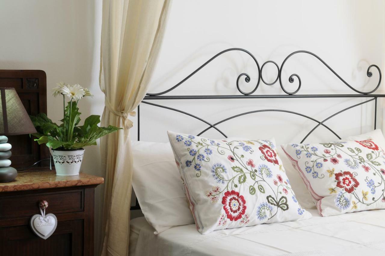 מליאנו אין טוסקנה Le Tartarughe Rooms חדר תמונה