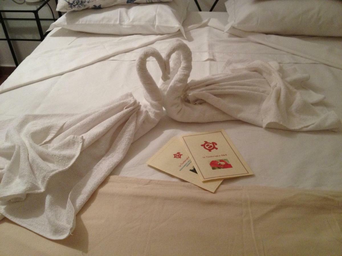 מליאנו אין טוסקנה Le Tartarughe Rooms מראה חיצוני תמונה