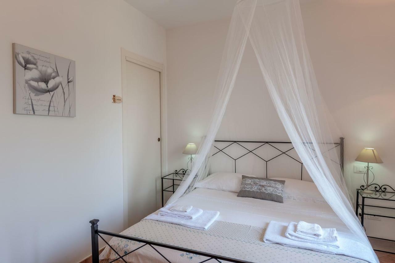 מליאנו אין טוסקנה Le Tartarughe Rooms חדר תמונה
