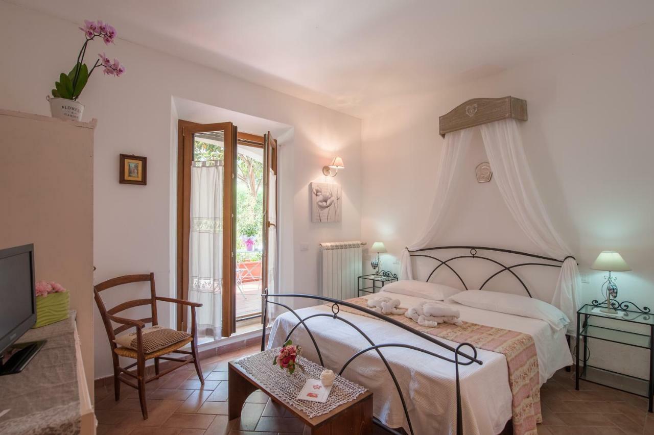 מליאנו אין טוסקנה Le Tartarughe Rooms מראה חיצוני תמונה