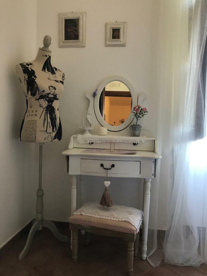 מליאנו אין טוסקנה Le Tartarughe Rooms מראה חיצוני תמונה