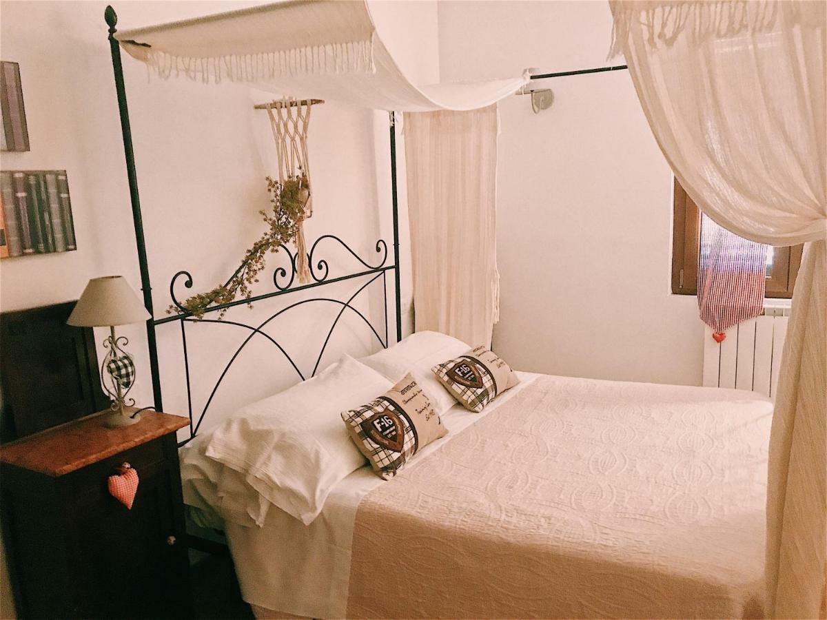 מליאנו אין טוסקנה Le Tartarughe Rooms מראה חיצוני תמונה